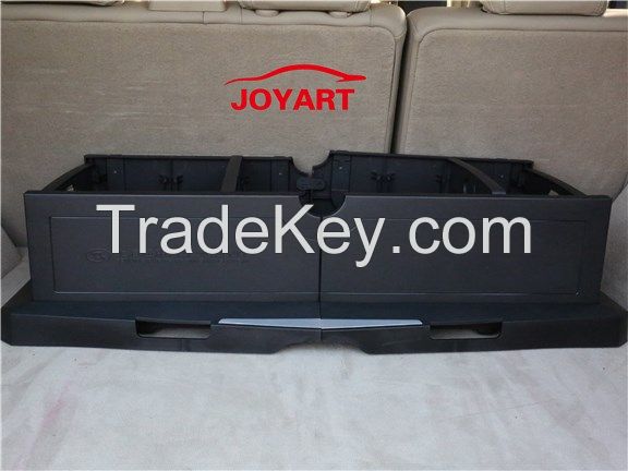 Car trunk Foldable storage box 