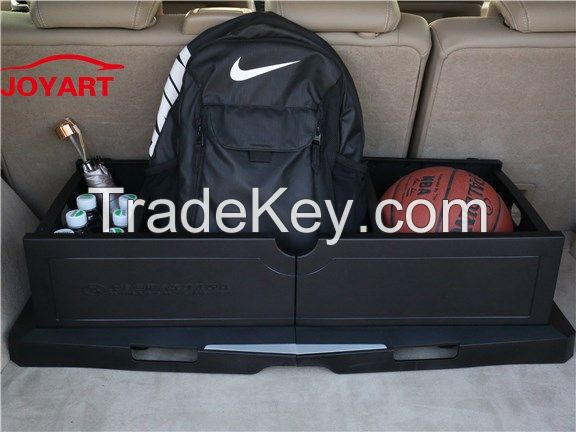 Car trunk Foldable storage box 