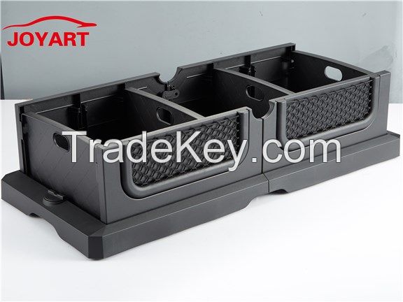 Car trunk Foldable storage box 