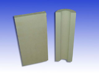 Mowco Calcium Silicate Board & Pipe