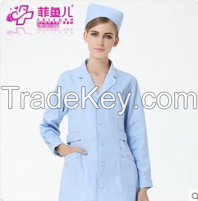 doctor uniform