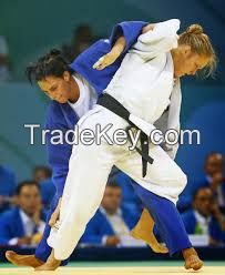 judo