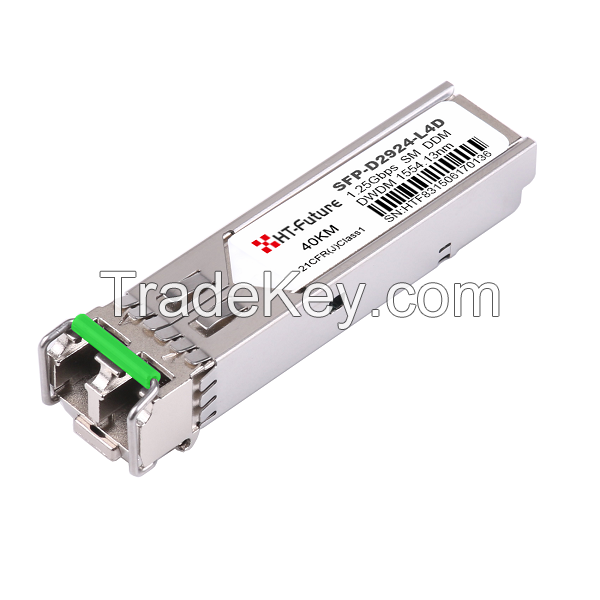 optical transceiver