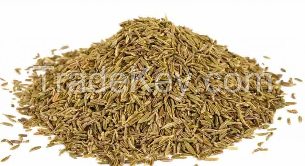 Cumin Seeds