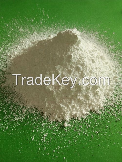 glazing powder