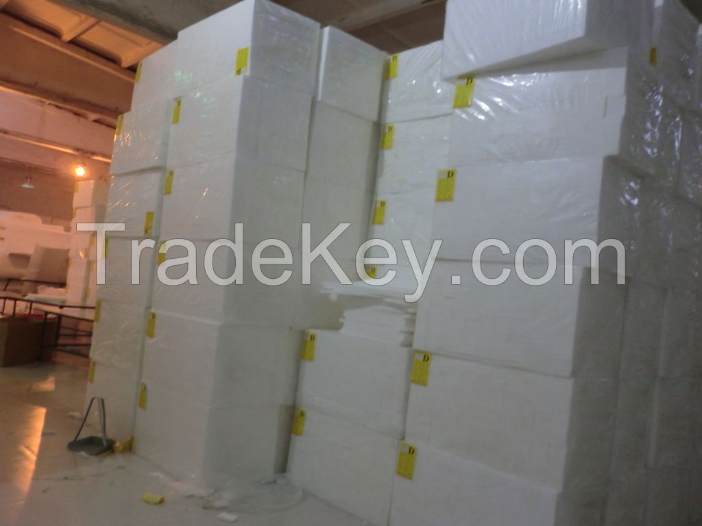 melamine foam