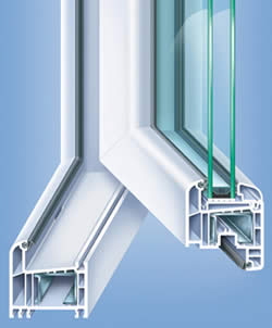TRUVA PVC WINDOWS & DOORS SYSTEMS