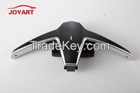ABS+PC material Automobile Car Usage Headrest Hanger Car Coat Hanger