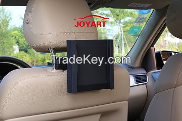  Universal In Car Headrest Back Seat Holder Mount for iPad