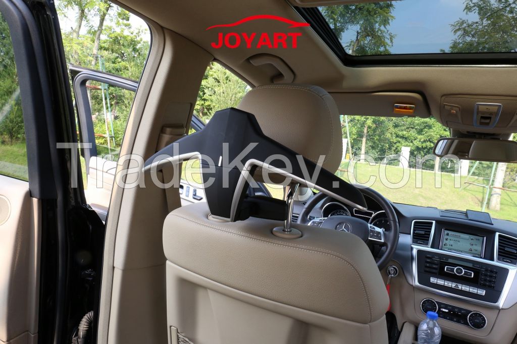 2017 New portable car back seat coat hanger