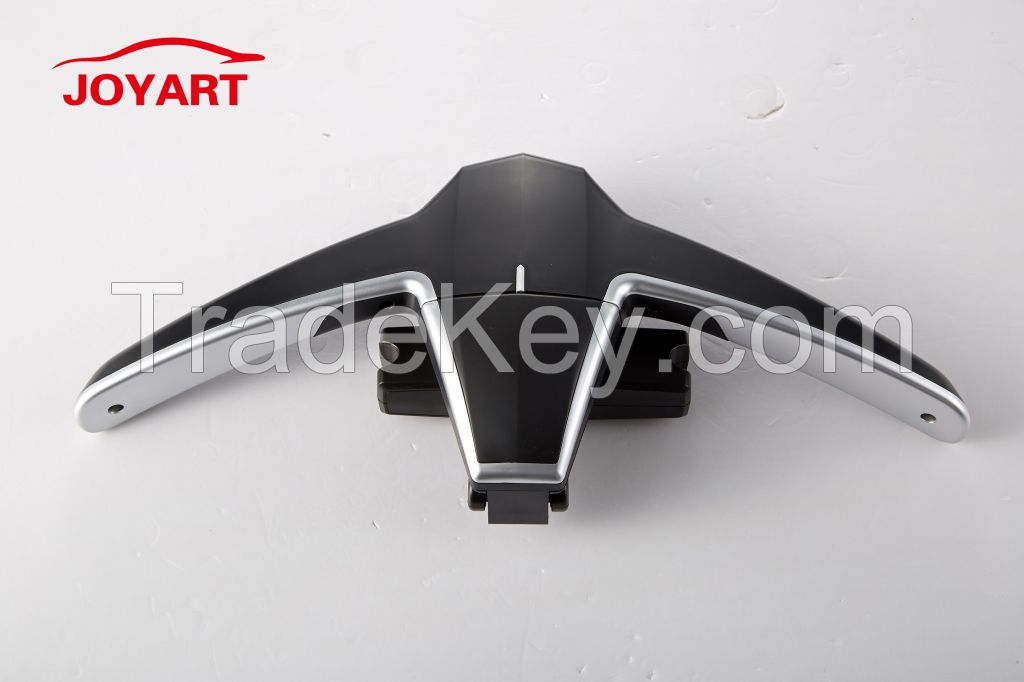 ABS+PC material Automobile Car Usage Headrest Hanger Car Coat Hanger