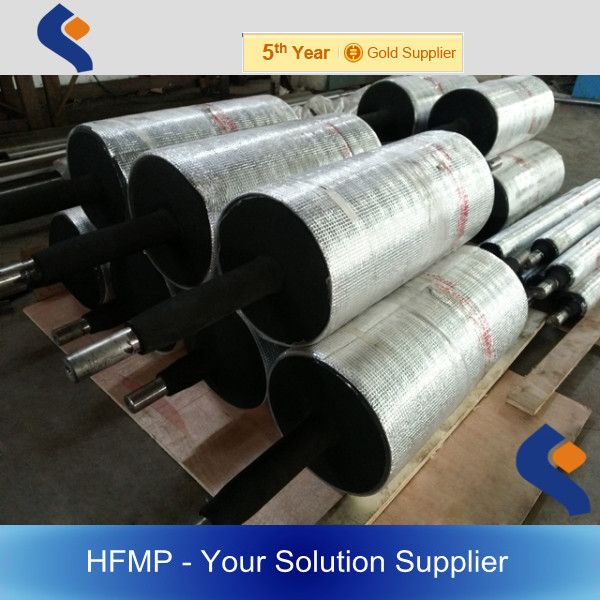 roller for conveyors, conveyor idler roller, conveyor roller