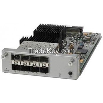 C4KX-NM-8SFP+