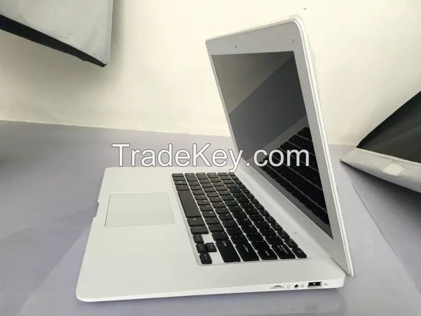 Wholesale cheap  14 inch Quad Core Notebook PC 4GB 64GB computer pc manufacturer