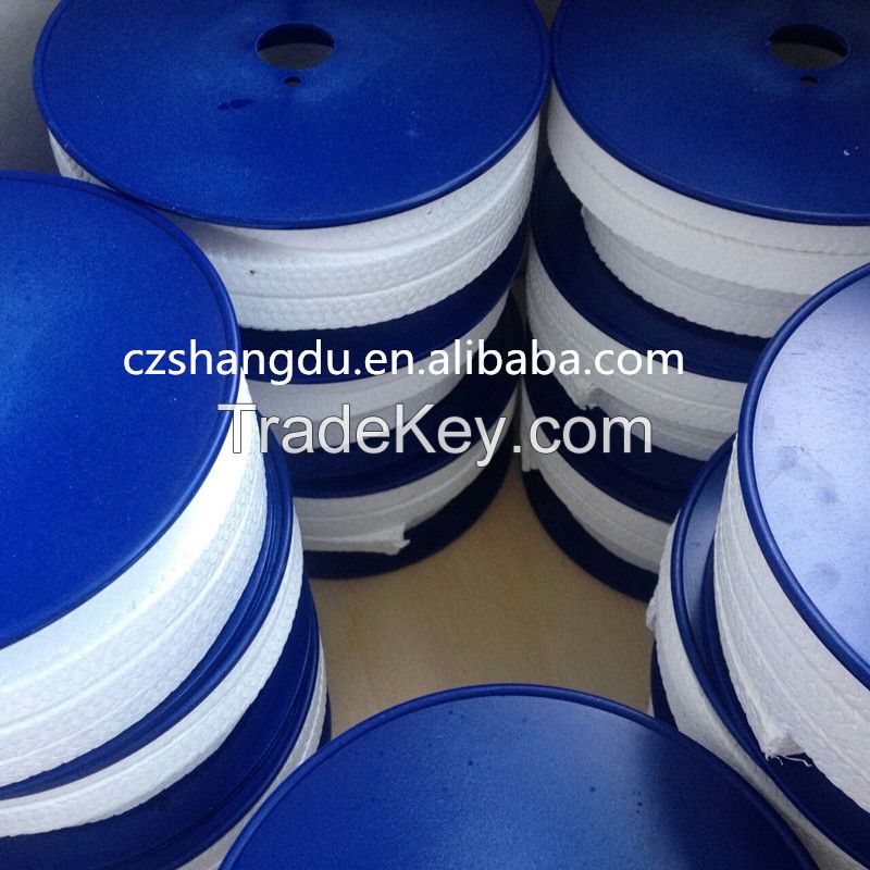 SD PURE PTFE GLAND PACKING