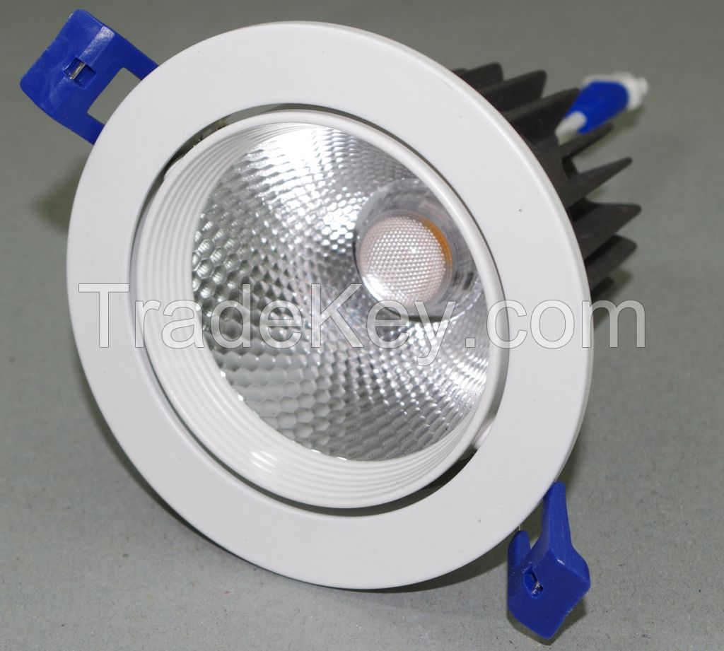 XS 10W LED COB spot light