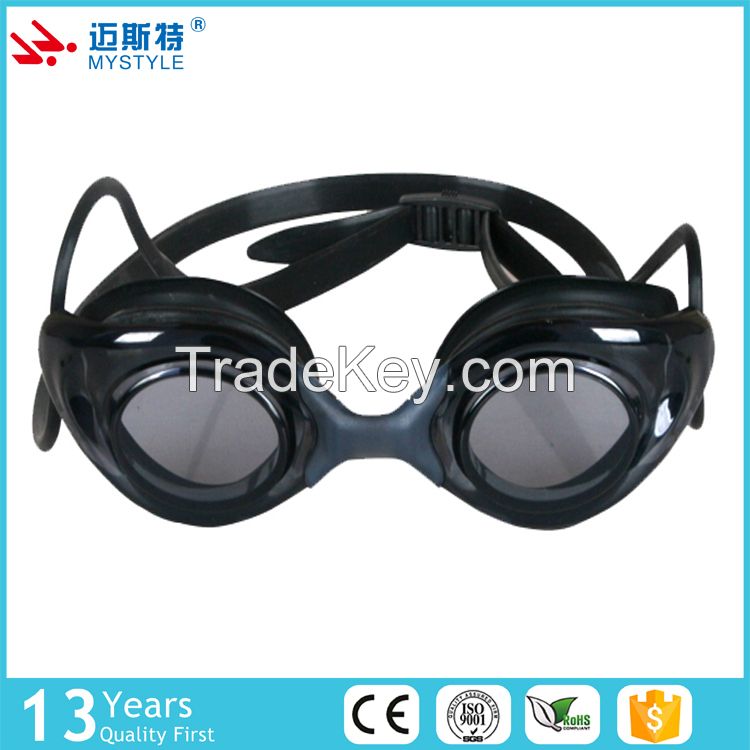 New arrival new custom classic swimming goggles