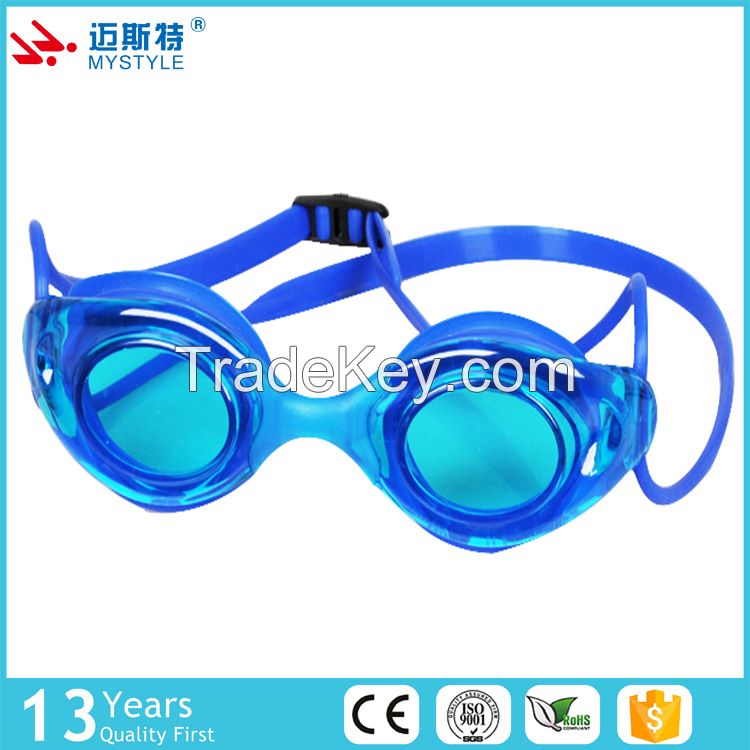 New arrival new custom classic swimming goggles