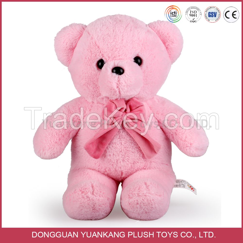 Plush toys--teddy bear