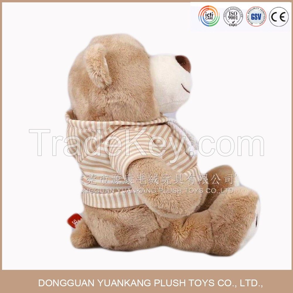 YK OEM HOTSALE Plush Teddy Bear