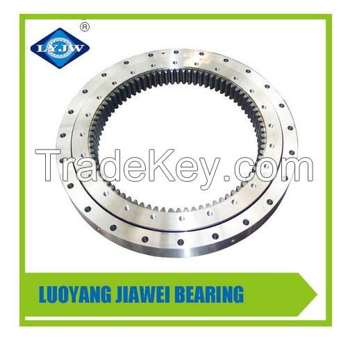 KOBELCO Excavator Parts Slewing Bearing SK60-5 586.5*810*84mm