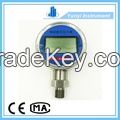 digital pressure gauge