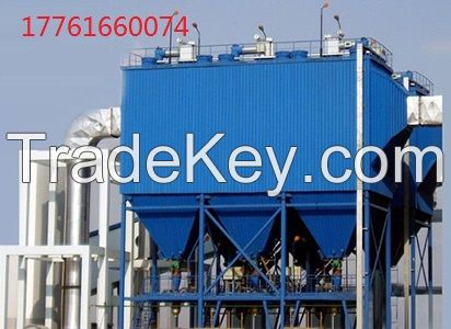 Factory Direct Supply Of Dust, Dust Removal Equipment