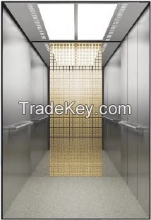 Delfar Passenger Elevator