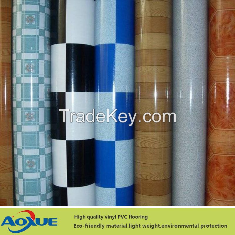 plastic flooring , vinyl flooring , pvc roll flooring, vinyl tile , vinyl plank