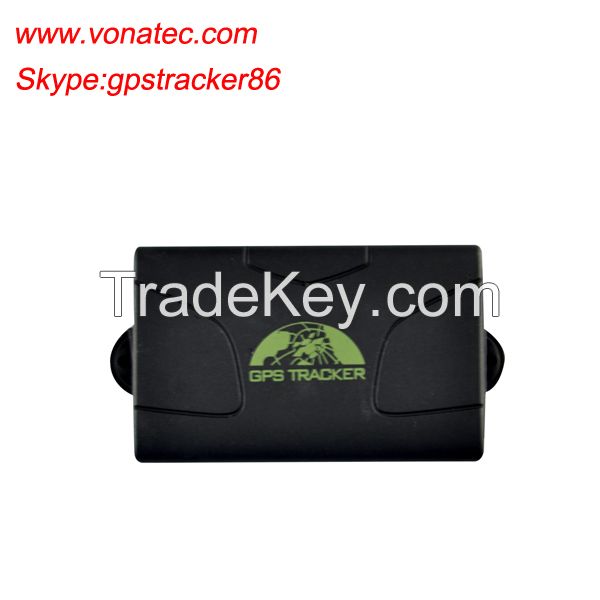 Vehicle GPS Tracker TK104