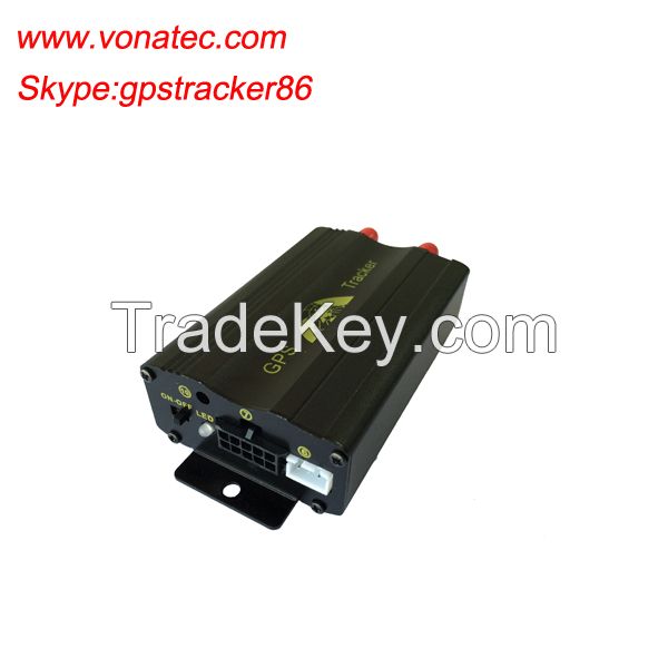 Vehicle Tracker TK103