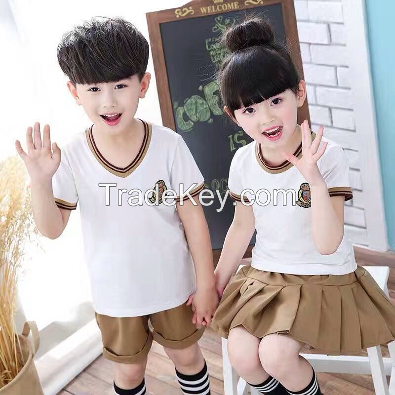 children 2sets clothing