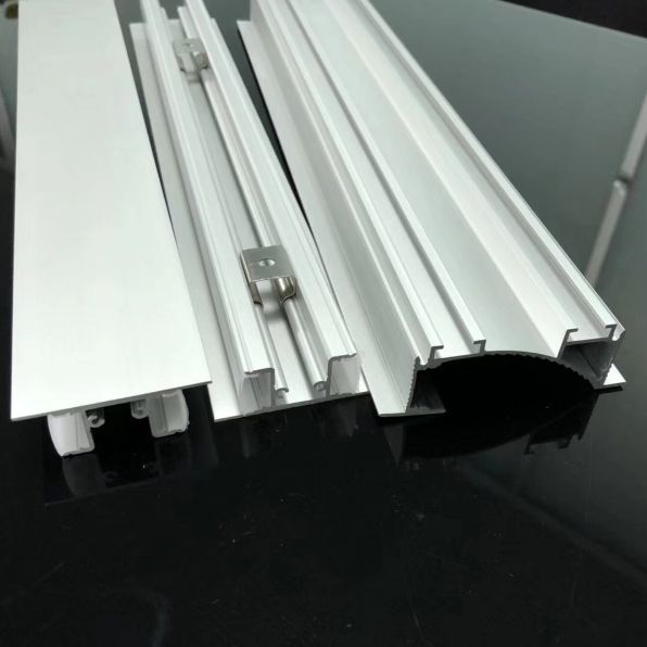 Aluminum LED Profile 7526