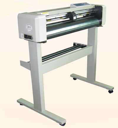 cutting plotter