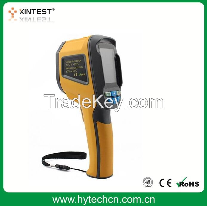 Handheld Thermal Imaging Camera