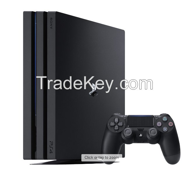 Sales For PlayStation 4 Slim Ps4 Pro 1TB ( Latest Model) Pre Order Playstation 5 +20 Free Games and two free pads