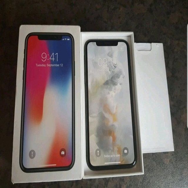 NEW IN STOCK PLUS FAST DELIVERY ON APPLE IPHONES All Colors Available 6 /6Plus /7/ 7Plus / 8/ 8Plus/ X, XS, XS MAX  32GB 128GB 256GB UNLOCKED PHONES