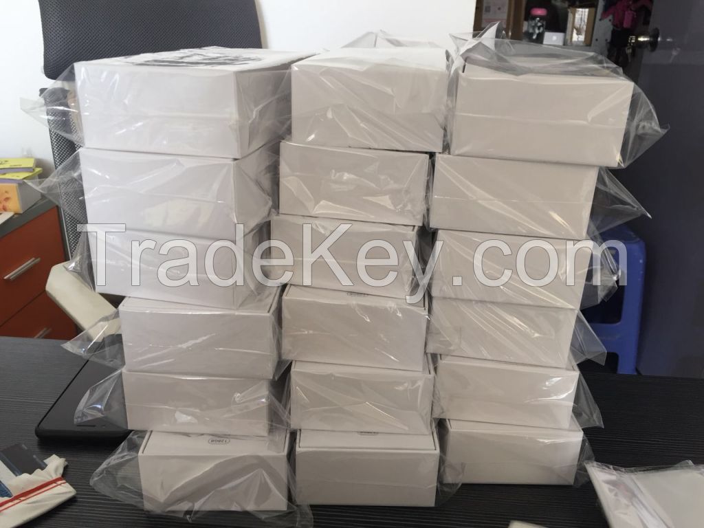 Promo Offer for Brand New APPLE IPHONES All Colors Available 6, 6Plus, 7, 7Plus, 8, 8Plus, Iphone X, XS Max/ 32GB 128GB 256GB FACTORY UNLOCKEDMOBILE CELL PHONES