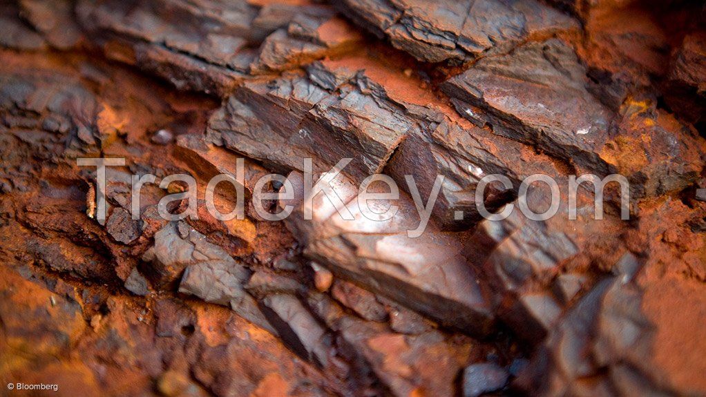 Iron Ore