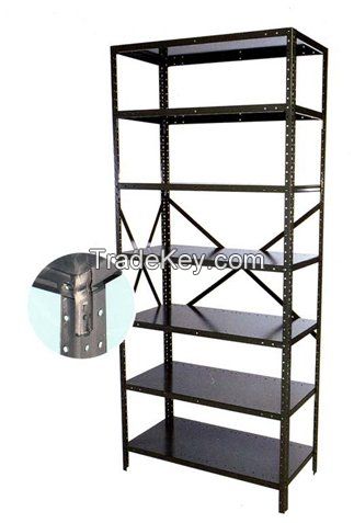 Light Duty Shelving