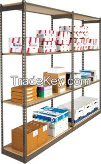 Boltless Shelving