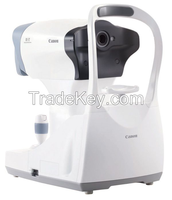 Topcon KR800S Autorefractor Keratometer