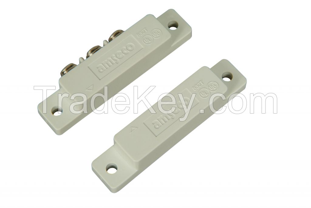 Mechanical Surface Mount Contact/ AMS-38