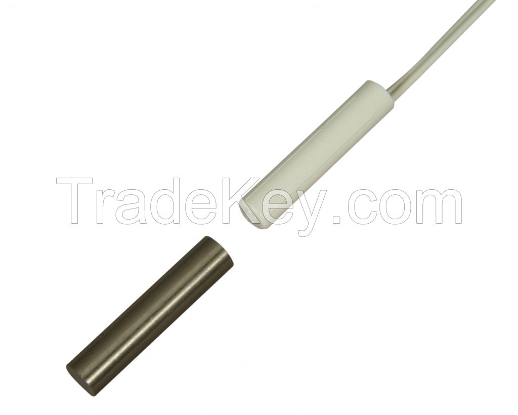 1/4â�� Recessed Contact /AMS-20