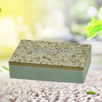 Insulation board