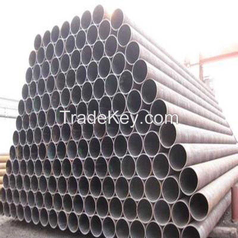 ASTM A179 Hot Rolled And Cold Drawn Carbon Steel Seamless Heat Exchanger Tube