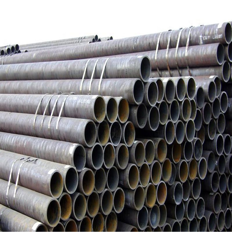 4130 Chromoly Tube Manfufacture And Alloy Steel Pipe Factory