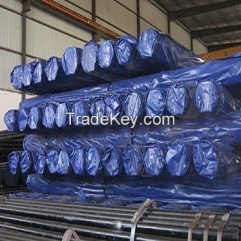 ASTM A179 Hot Rolled And Cold Drawn Carbon Steel Seamless Heat Exchanger Tube
