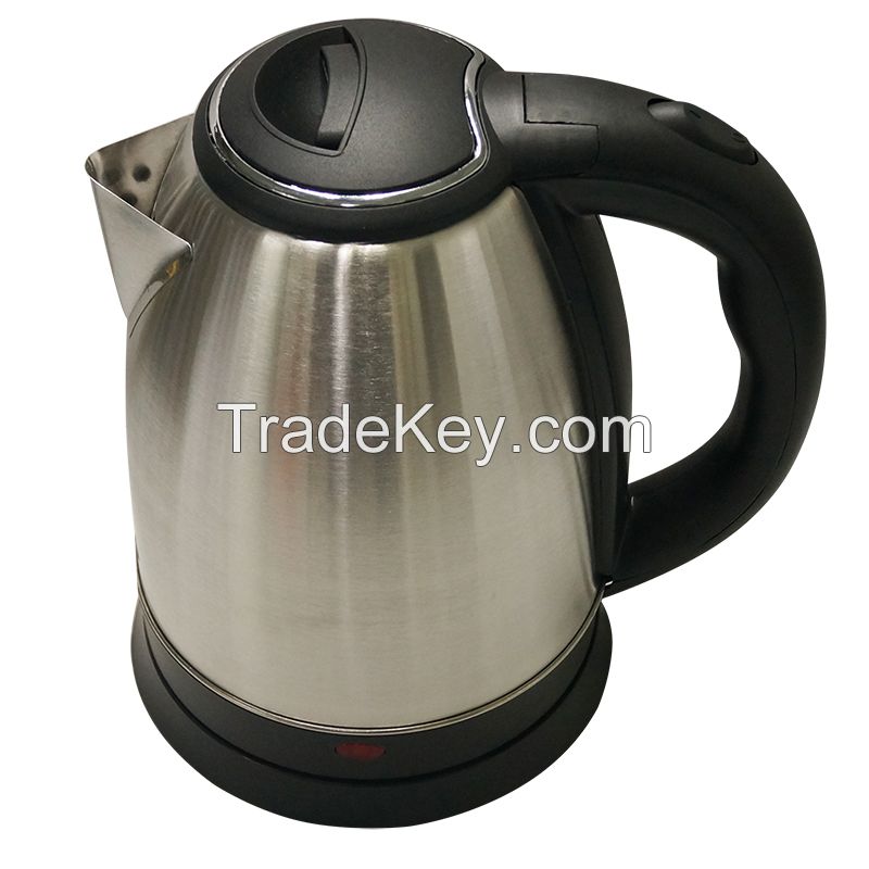 TPSK0318 Electric kettle 