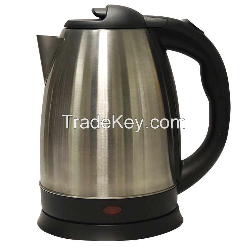 TPSK0518 Electric kettle 